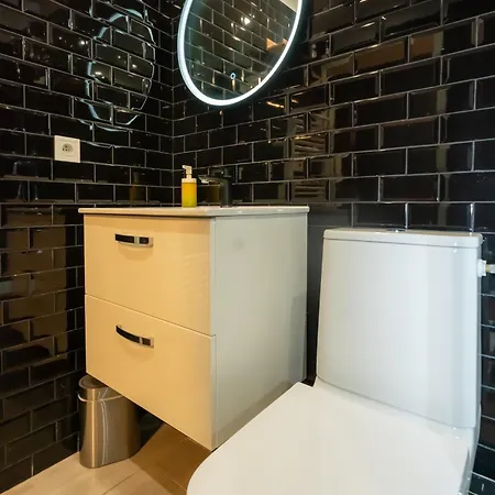 Apartament Victoria 2 People Parking Ac Wifi Nicea