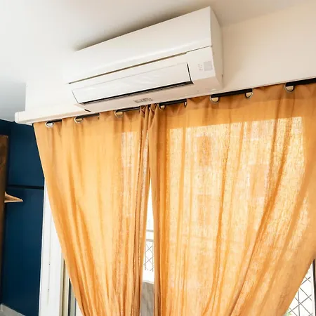 Victoria 2 People Parking Ac Wifi Appartement *