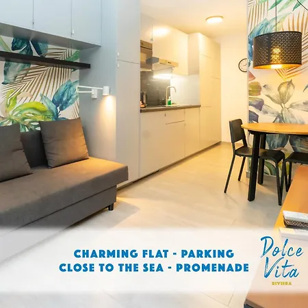 Appartement Victoria 2 People Parking Ac Wifi
